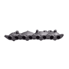 Casting Aluminum Ductile Iron Steel Exhaust Manifold